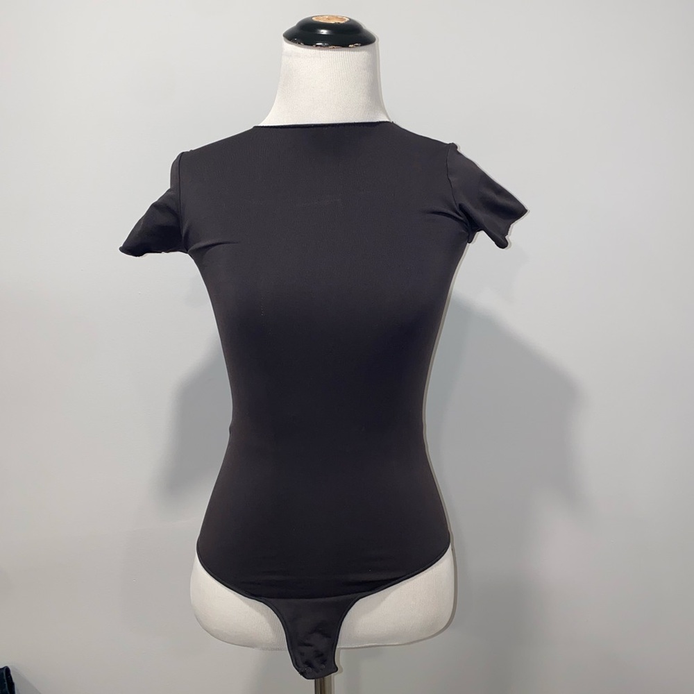 SKIMS Bodysuit